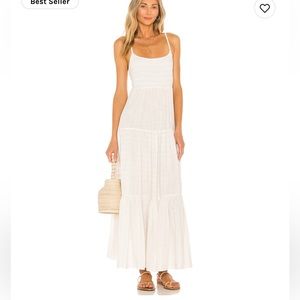 LSPACE SANTORINI DRESS